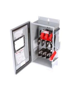 Siemens HFC364JW Fuse