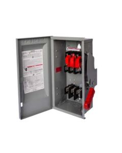 Siemens HFC364N Fuse