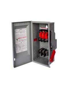 Siemens HFC364R Fuse