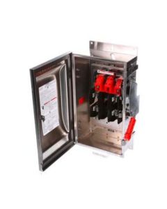 Siemens HFC364S Fuse