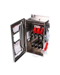 Siemens HFC364SW Fuse