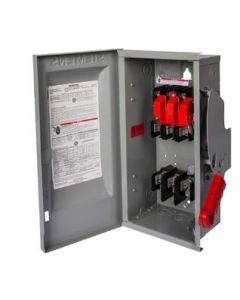 Siemens HFC367J Switch