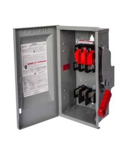 Siemens HFC368N Fuse