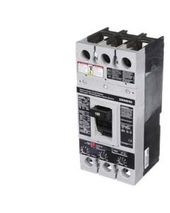 Siemens HFXD63B100 Breaker