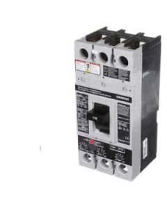 Siemens HFXD63B110 Breaker