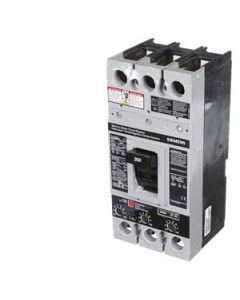 Siemens HFXD63B200 Breaker