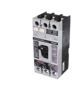 Siemens HFXD63B225 Breaker