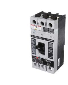 Siemens HFXD63B250 Breaker