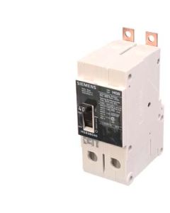 Siemens HGB2B040B Breaker