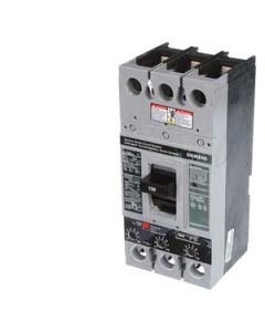 Siemens HHFXD63B100 Breaker
