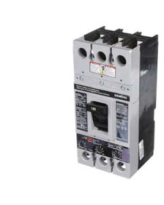Siemens HHFXD63B125 Breaker