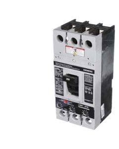 Siemens HHFXD63B200 Breaker