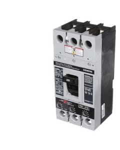Siemens HHFXD63B225 Breaker
