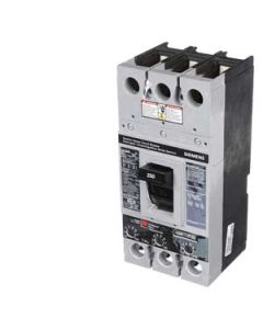 Siemens HHFXD63B250 Breaker