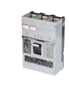 Siemens HHJXD63B400 Breaker