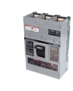 Siemens HJXD63B400H Breaker