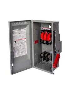 Siemens HNF165NRPV Fuse