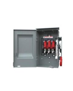 Siemens HNF261R Fuse
