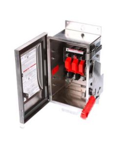 Siemens HNF261S Fuse