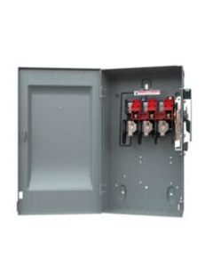 Siemens HNF262 Fuse