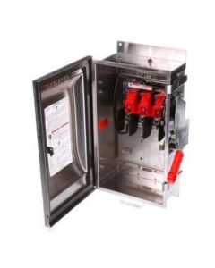 Siemens HNF262S Fuse