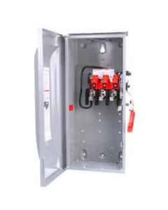 Siemens HNF263R Fuse