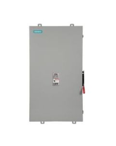 Siemens HNF265J Fuse