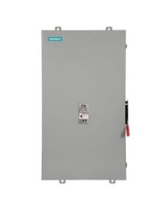 Siemens HNF266J Fuse