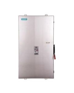 Siemens HNF266S Fuse