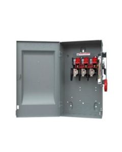 Siemens HNF361 Fuse