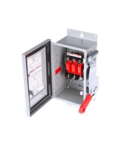 Siemens HNF361J Fuse