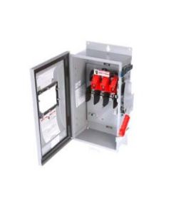 Siemens HNF361JW Fuse