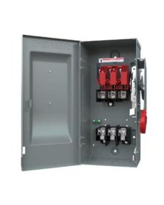 Siemens HNF361PV Fuse