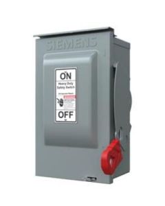 Siemens HNF361R Fuse