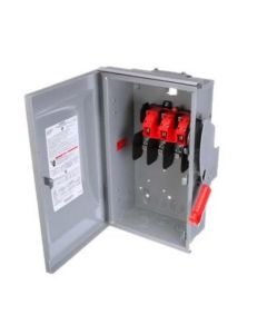 Siemens HNF361RL Fuse