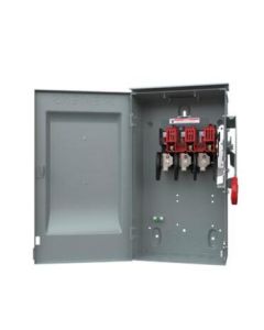 Siemens HNF361RPV Fuse