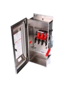 Siemens HNF361SS Fuse