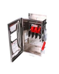 Siemens HNF361SW Fuse