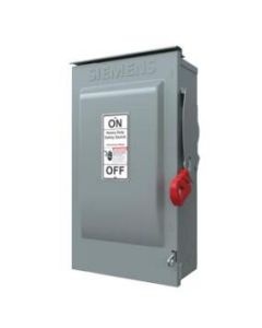 Siemens HNF362 Fuse