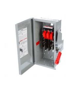 Siemens HNF362A1 Fuse