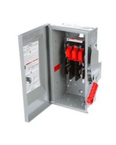 Siemens HNF362H Fuse