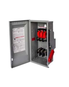 Siemens HNF362JH Fuse
