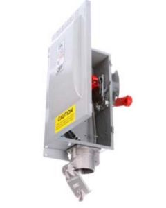 Siemens HNF362JPN Switch