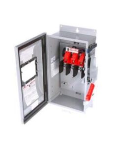 Siemens HNF362JW Fuse