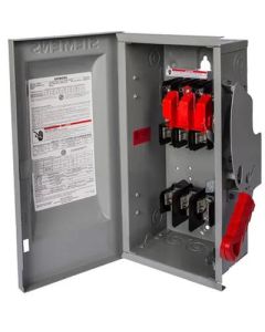 Siemens HNF362PVPG Device