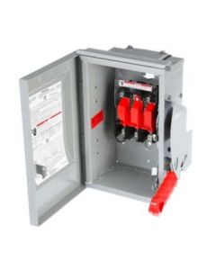 Siemens HNF362RH Fuse