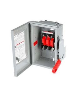 Siemens HNF362RL Fuse