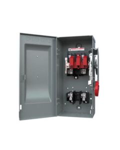 Siemens HNF362RPV Fuse