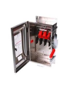 Siemens HNF362S Fuse