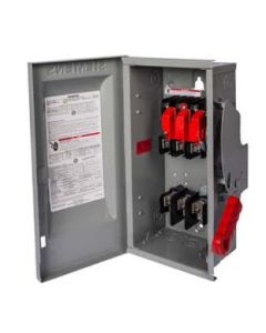 Siemens HNF362SH Fuse